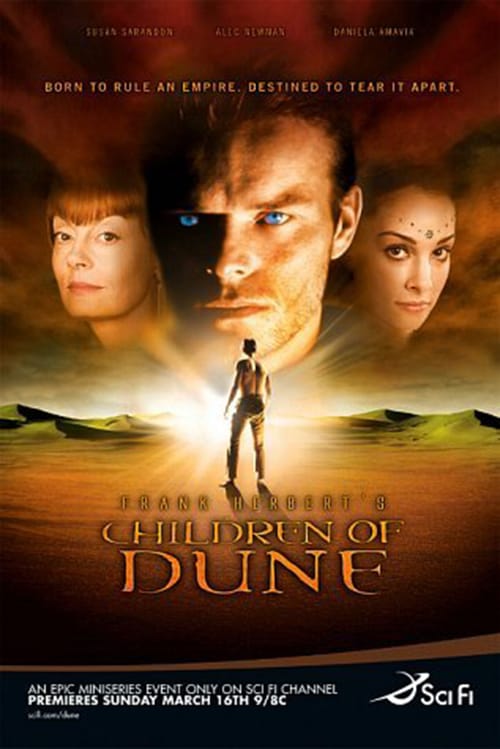 Children of Dune