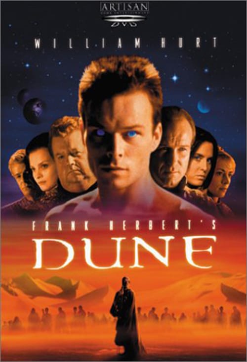 Dune Miniseries