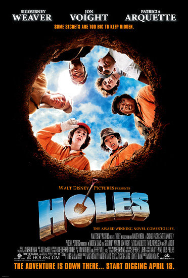 Holes Film