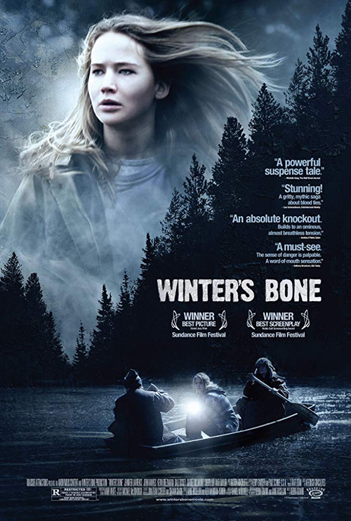 Winter's Bone Film