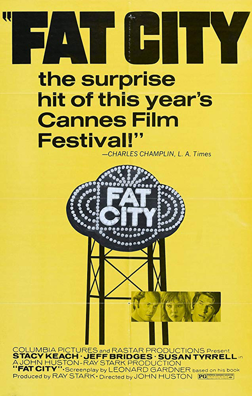 Fat City Film