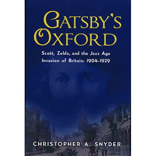Gatsby's Oxford