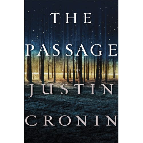 The Passage by Justin Cronin