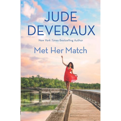 Met Her Match by Jude Deveraux