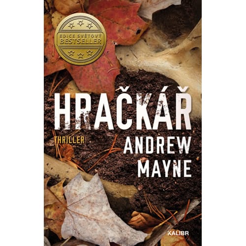 The Naturalist (Czech)