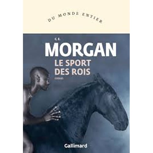 Sport of Kings (French)