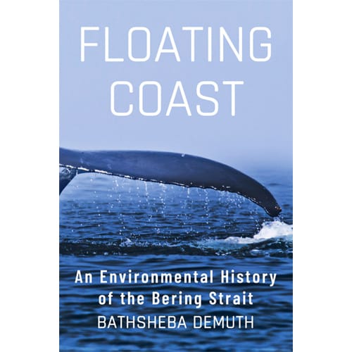 Floating Coast - Bathsheba Demuth