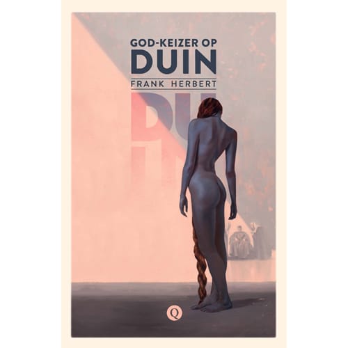 God Emperor of Dune (Dutch)