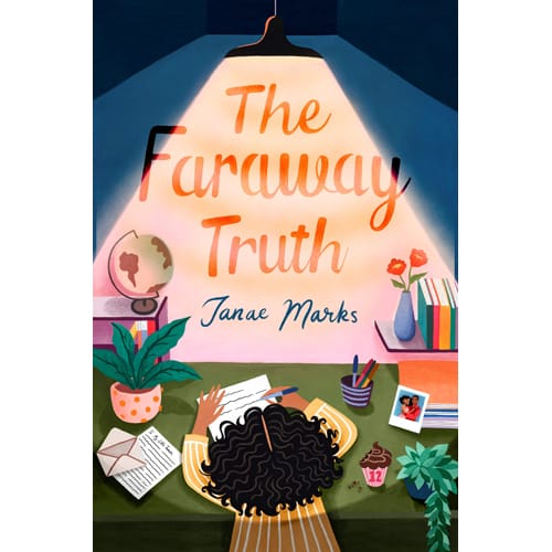 The Faraway Truth (UK)