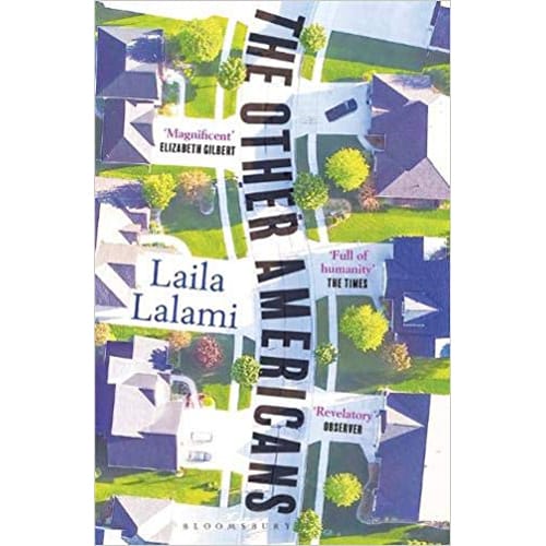 The Other Americans (UK)