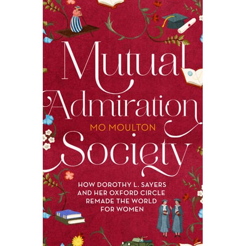 Mutual Admiration Society UK