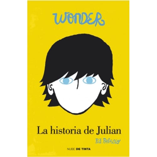 The Julian Chapter (Spanish)