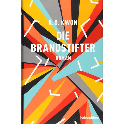 The Incendiaries (German)