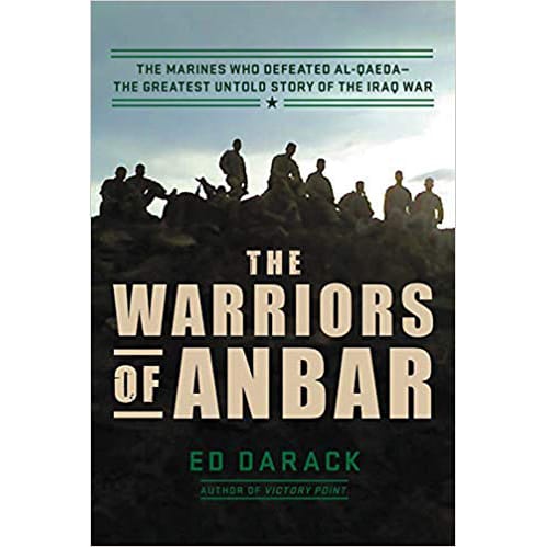 The Warriors of Anbar