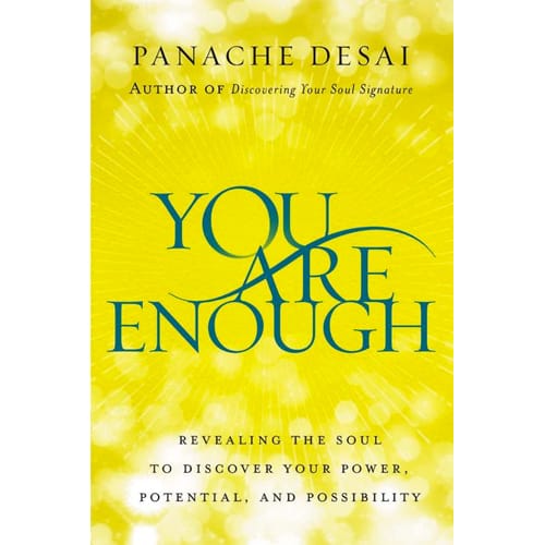 You Are Enough