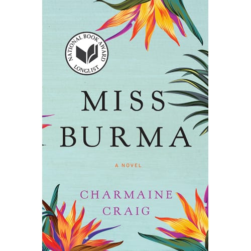 Miss Burma