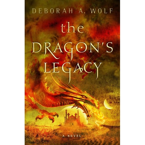 The Dragon's Legacy