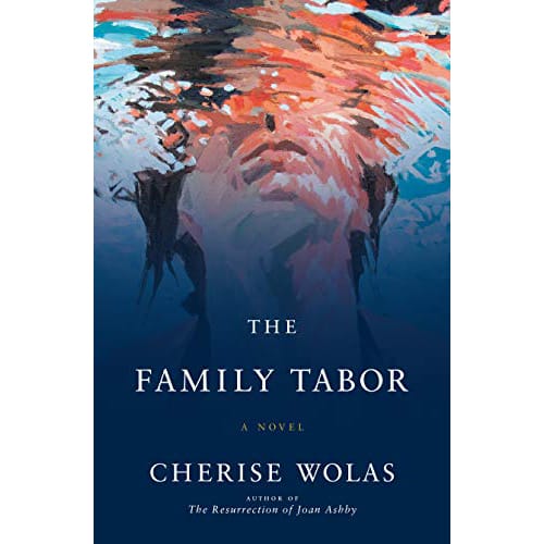 The Family Tabor by Christine Wolas